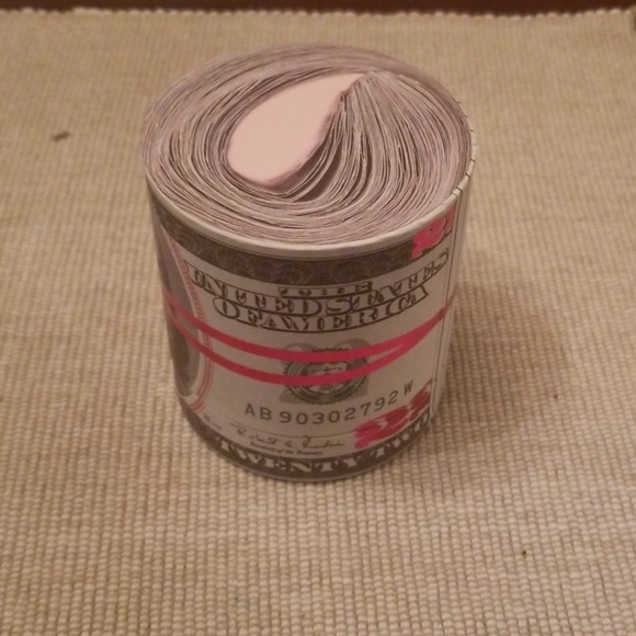 Money Roll Matte Lipsticks - Picture 7 of 8